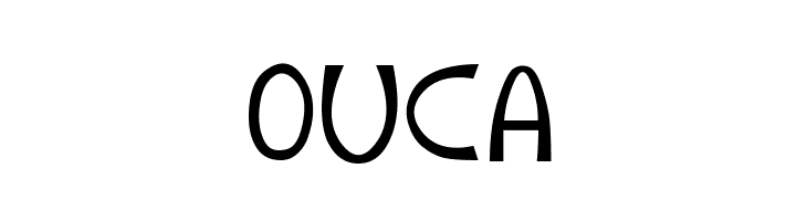 McLetters  Free Fonts Download