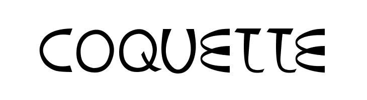 McLetters  Free Fonts Download