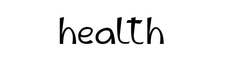 McLetters  Free Fonts Download