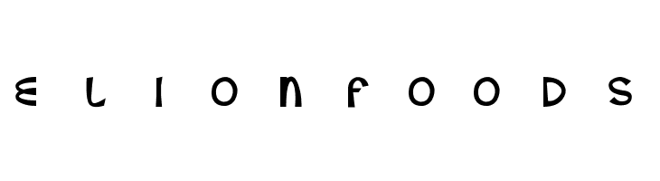 McPuzzle Color  Free Fonts Download