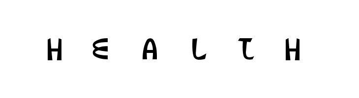 McPuzzle Color  Free Fonts Download