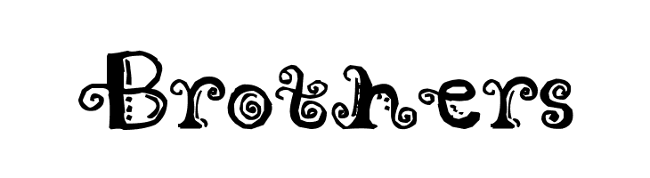 Soop Kitchen  Free Fonts Download