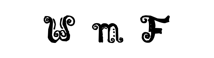 Soop Kitchen  Free Fonts Download