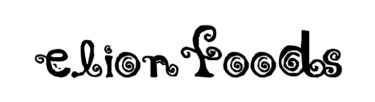 Soop Kitchen  Free Fonts Download