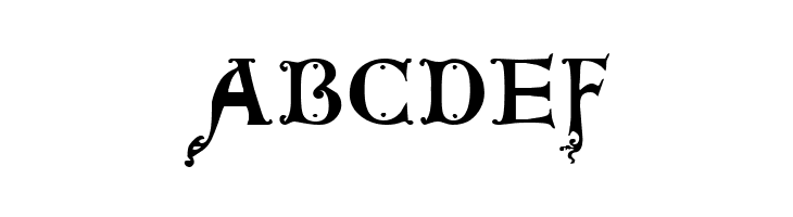 King Arthur  Free Fonts Download