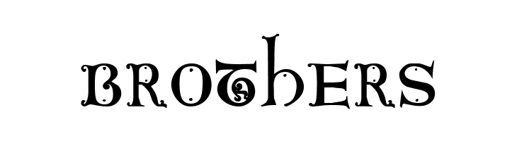 King Arthur  Free Fonts Download