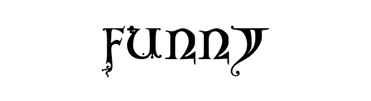 King Arthur  Free Fonts Download