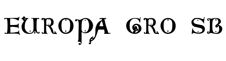 King Arthur  Free Fonts Download