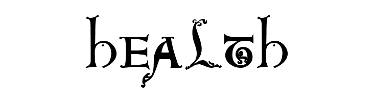 King Arthur  Free Fonts Download