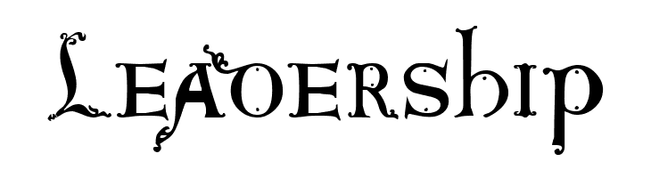 King Arthur  Free Fonts Download