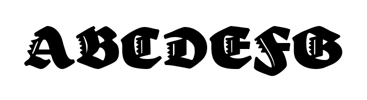 Poseidon  Free Fonts Download