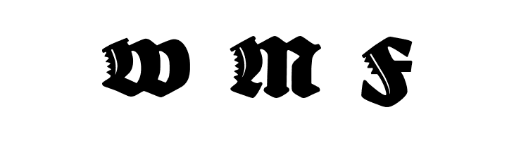 Poseidon  Free Fonts Download