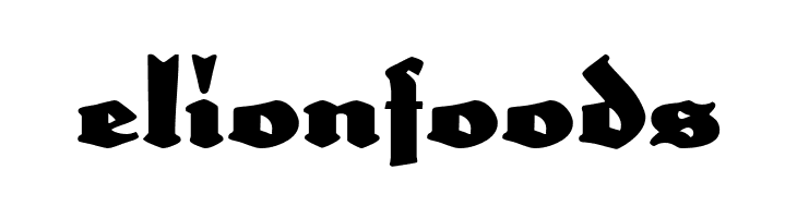 Poseidon  Free Fonts Download