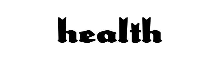 Poseidon  Free Fonts Download