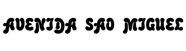 Rounded Informal  Free Fonts Download