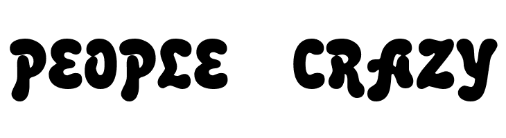 Rounded Informal  Free Fonts Download