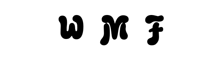 Rounded Informal  Free Fonts Download
