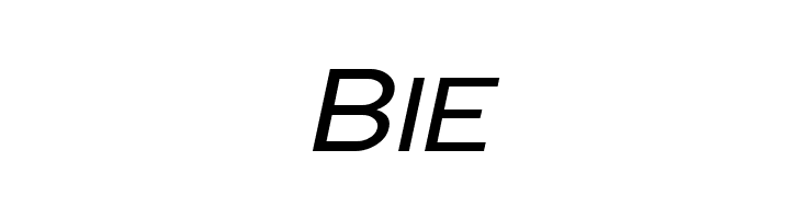 Florencesans SC Exp Italic  Free Fonts Download