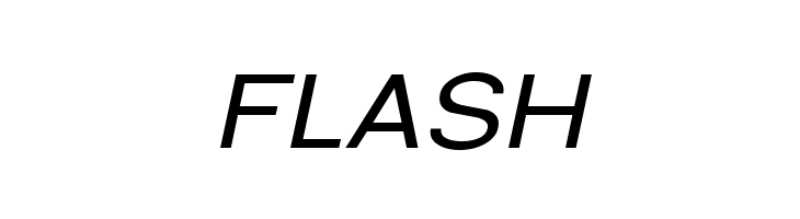 Florencesans SC Exp Italic  Free Fonts Download