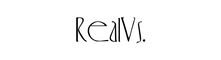 Virginia  Free Fonts Download