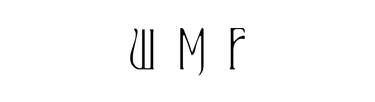 Virginia  Free Fonts Download