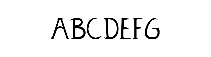 Noisewater  Free Fonts Download
