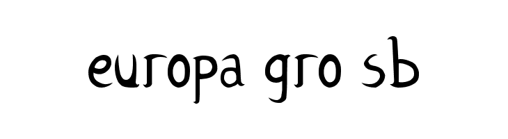 Noisewater  Free Fonts Download