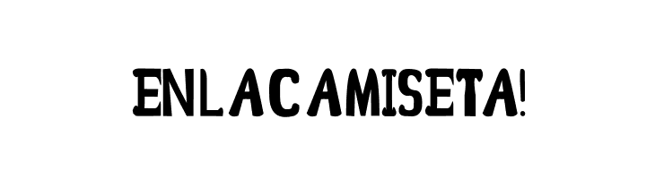 CRU-Jariya-Bold  Free Fonts Download