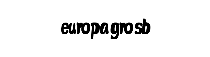 CRU-Jariya-Italic Bold  Free Fonts Download