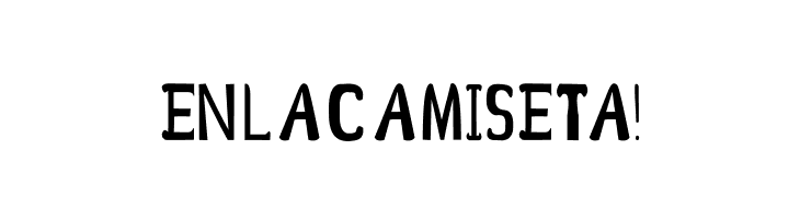 CRU-Jariya  Free Fonts Download