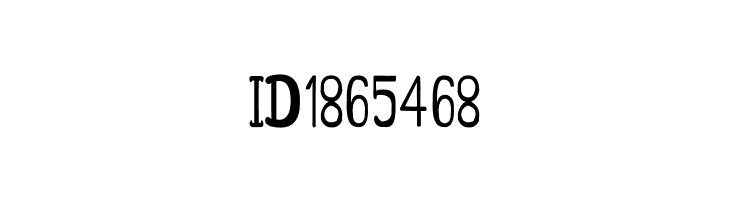 CRU-Jariya  Free Fonts Download