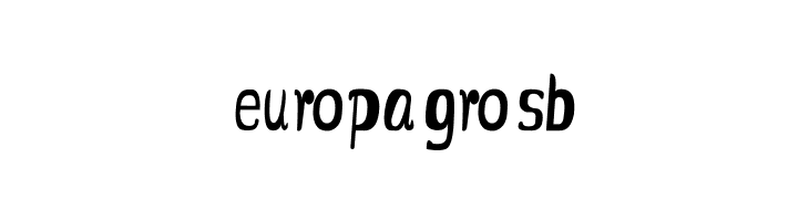 CRU-Jariya-Italic  Free Fonts Download