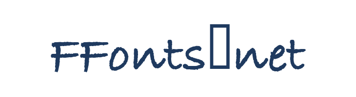 Jiesi Banxing Alpha font — Lorem ipsum body text preview