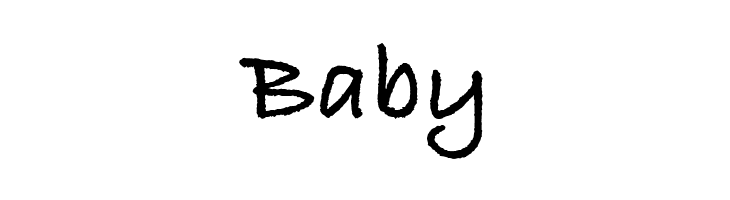 Jiesi Banxing Alpha  Free Fonts Download