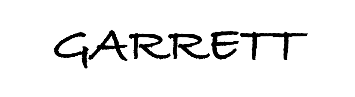 Jiesi Banxing Alpha  Free Fonts Download