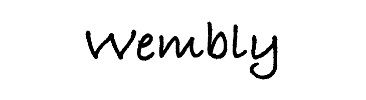 Jiesi Banxing Alpha  Free Fonts Download