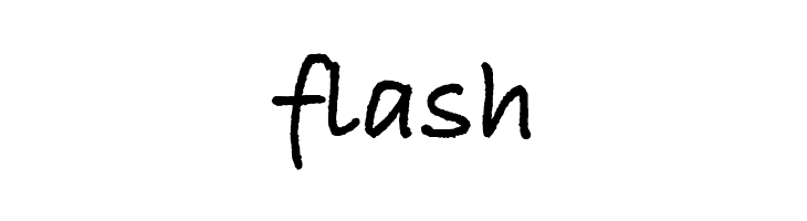 Jiesi Banxing Alpha  Free Fonts Download