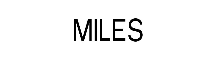 Florencesans SC Cond  Free Fonts Download