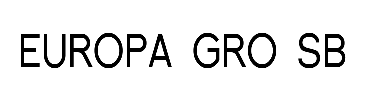 Florencesans SC Cond  Free Fonts Download