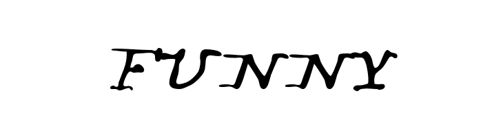 LewisCarroll  Free Fonts Download