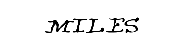 LewisCarroll  Free Fonts Download