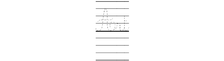 Ecolier_lignes_pointillés  Free Fonts Download