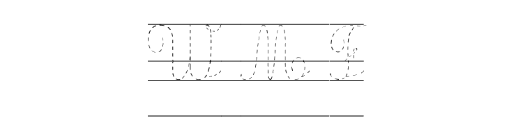 Ecolier_CP_pointill&eacute;s  Free Fonts Download