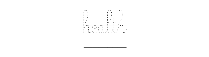 Ecolier_CP_pointillés  Free Fonts Download