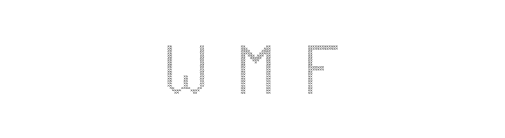 JD Pinwheel Regular  Free Fonts Download