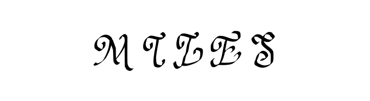 JD Priscus  Free Fonts Download