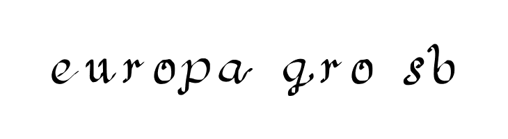 JD Priscus  Free Fonts Download