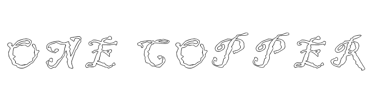 JD Uneven  Free Fonts Download