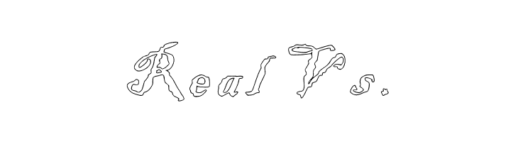 JD Uneven  Free Fonts Download