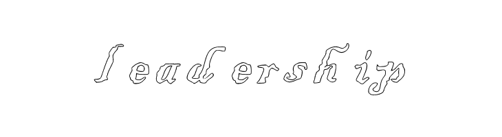 JD Uneven  Free Fonts Download